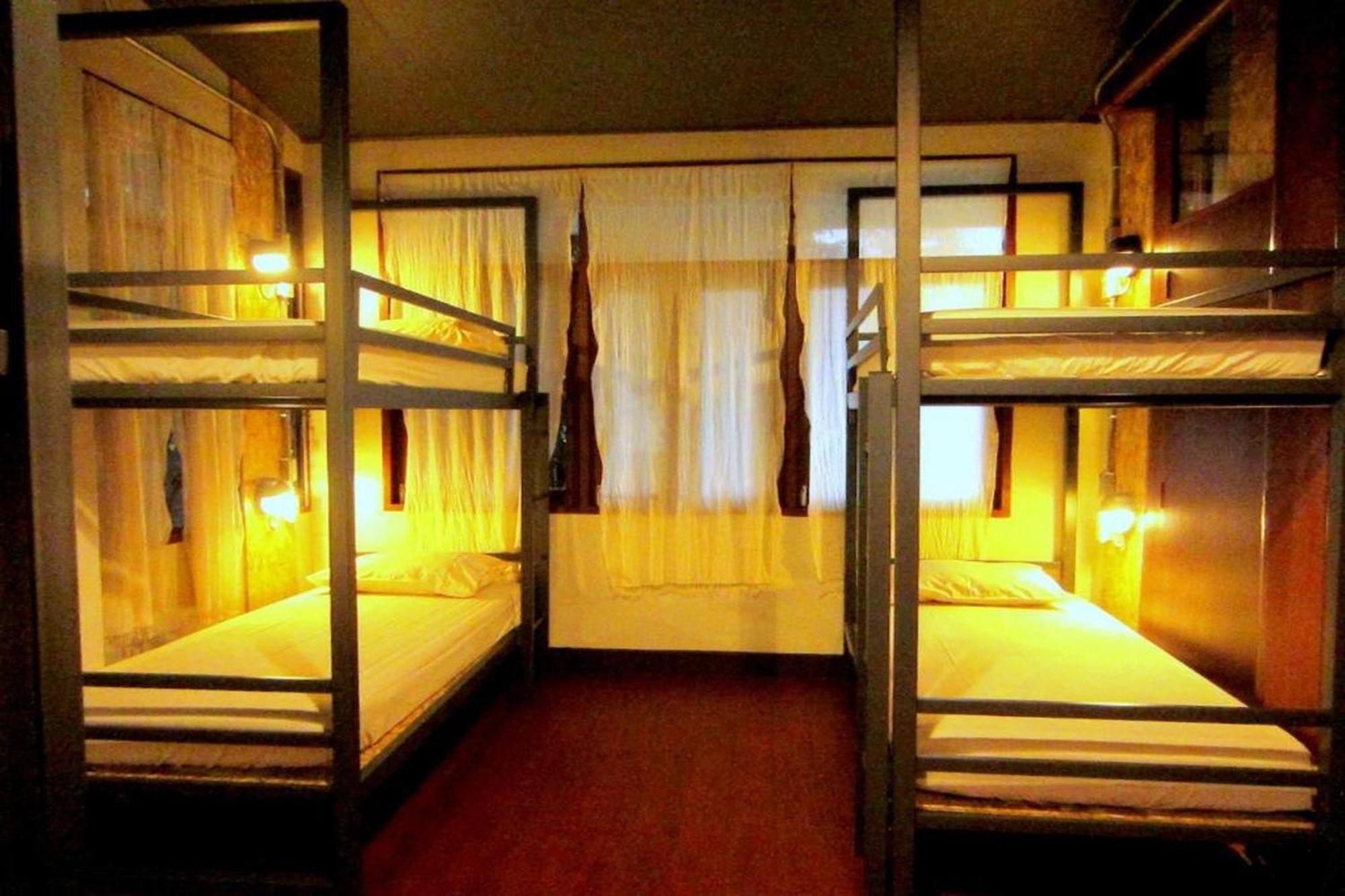 Chiang Mai D Hostel, Chiang Mai