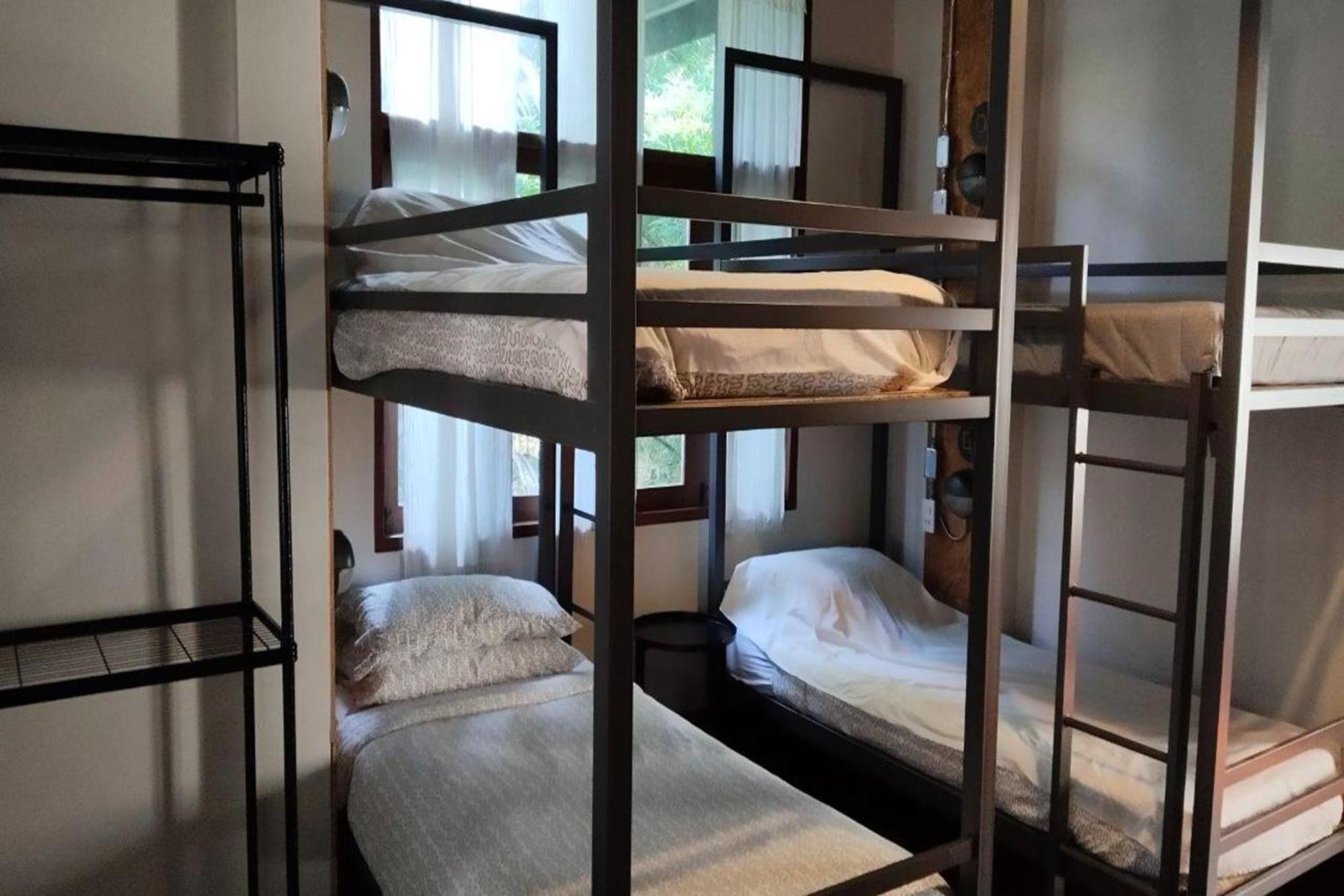 Chiang Mai D Hostel — Photos 1